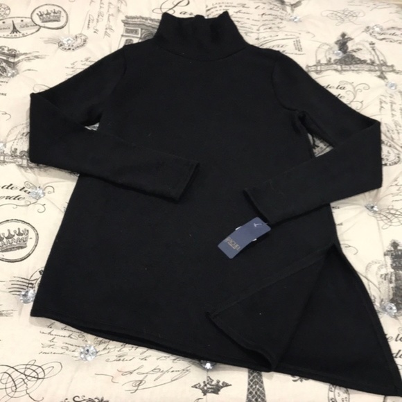 Rachel Rachel Roy Betty Cozy Knit Sweater - Picture 3 of 4